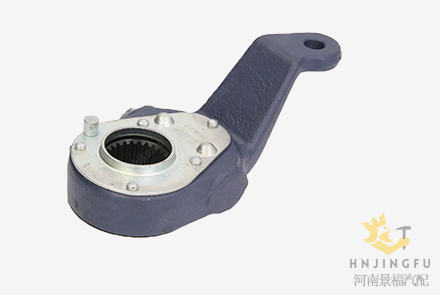 3464201738/3464201838 manual slack  brake adjuster with 1 hole 26 teeth for american trucks